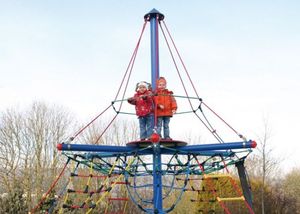 What is Adult-Led Play & How Can You Facilitate it in the Playground?