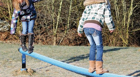 SlackRope