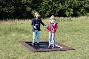 Trampoline Mini