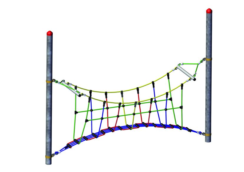 3D Darstellung 4960-5