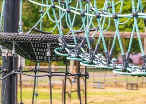 Get Your Community Moving with Our Exciting Outdoor Playground Equipment