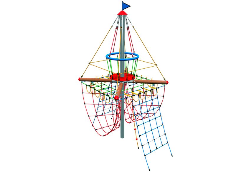 3D Darstellung 4687-20