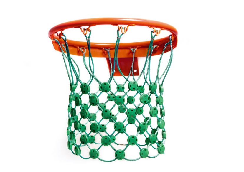 Basketball Basket