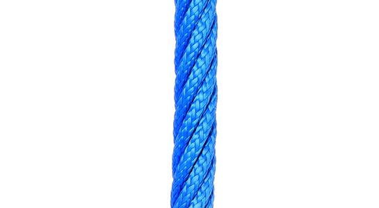 Hercules climbing rope, length 2.00 m,  Ø 16 mm