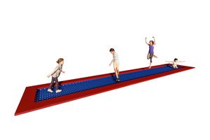 “Maximus“ Trampoline 9.00 m long