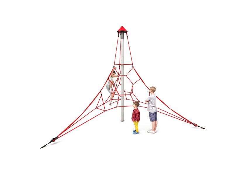 Triops®pyramid, mini