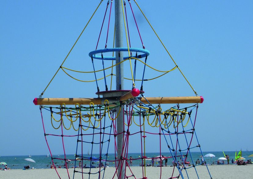 Pirate Tower