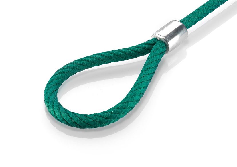 Rope loop