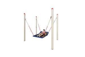 "Swing bed“ easy-swing