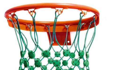 Basketball Basket