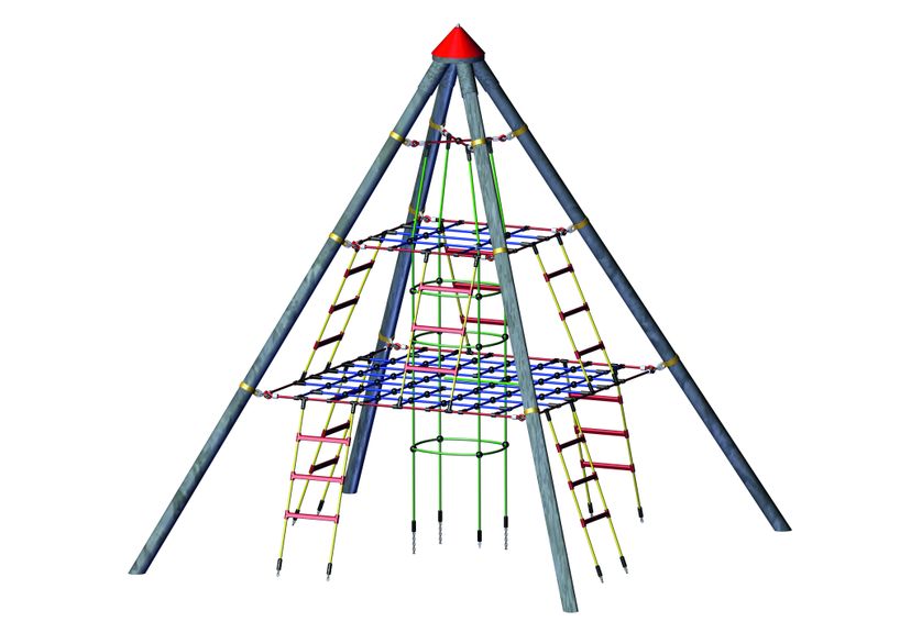 3D Darstellung 4587-22