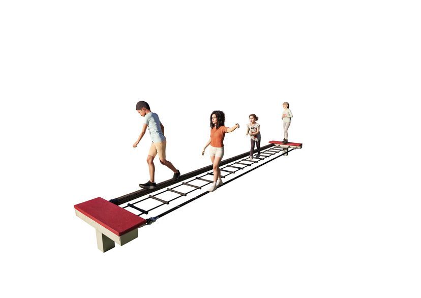 Tightrope