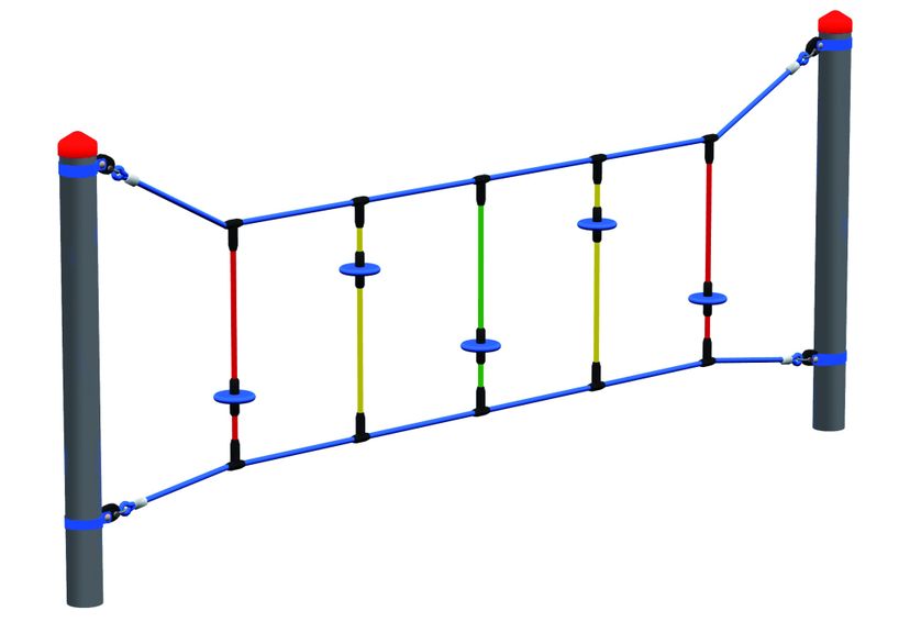 3D Darstellung 4960-3