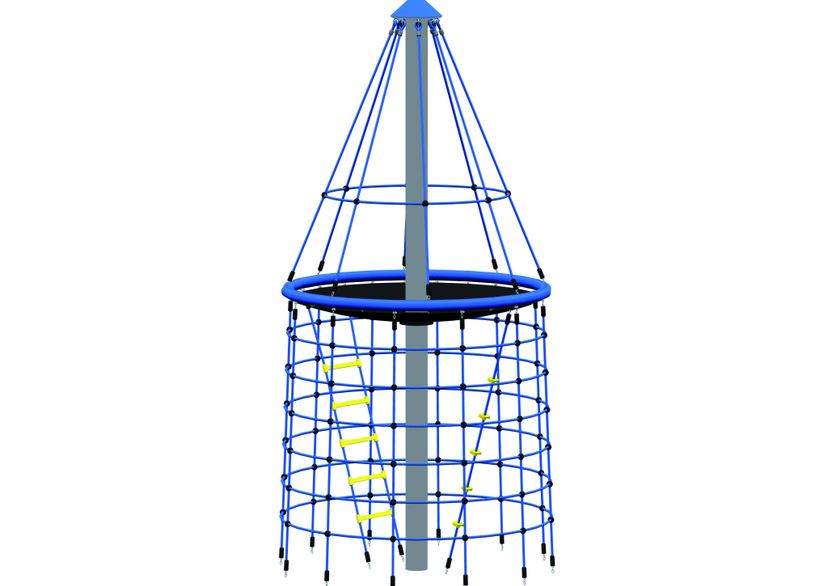 3D Darstellung 4592-10