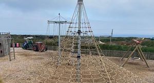 Top School Playground Equipment