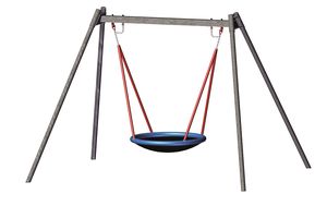 „Junior“ swing frame