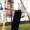 “Black Forest” Bird’s Nest Tower