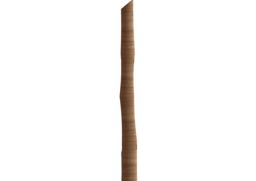 Robinia posts, separate