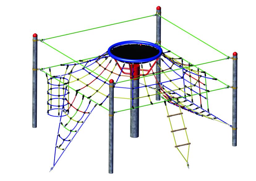 3D Darstellung 4634-70