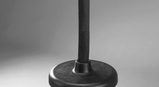 Pendulum seat, With chain and rotating swivel