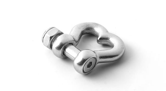 M6 Chain shackle