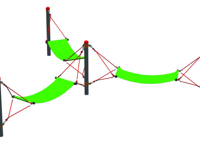 3D Darstellung 807-100