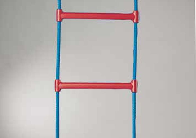 Rope ladder