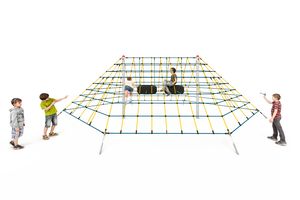 Tent net