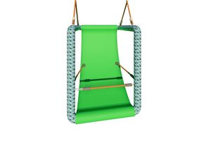 Maxi swing for those of limited mobility