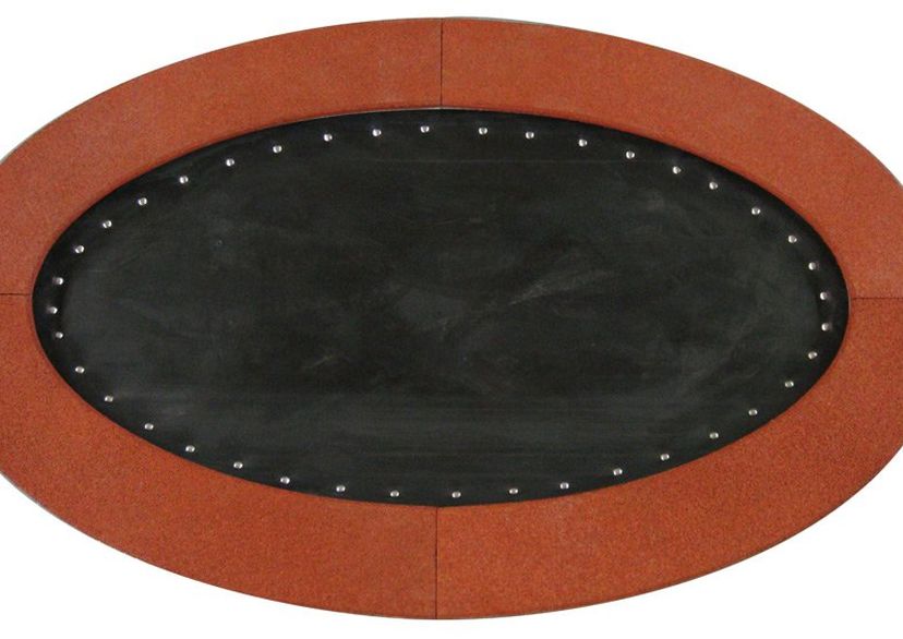 Trampoline “Saturn“