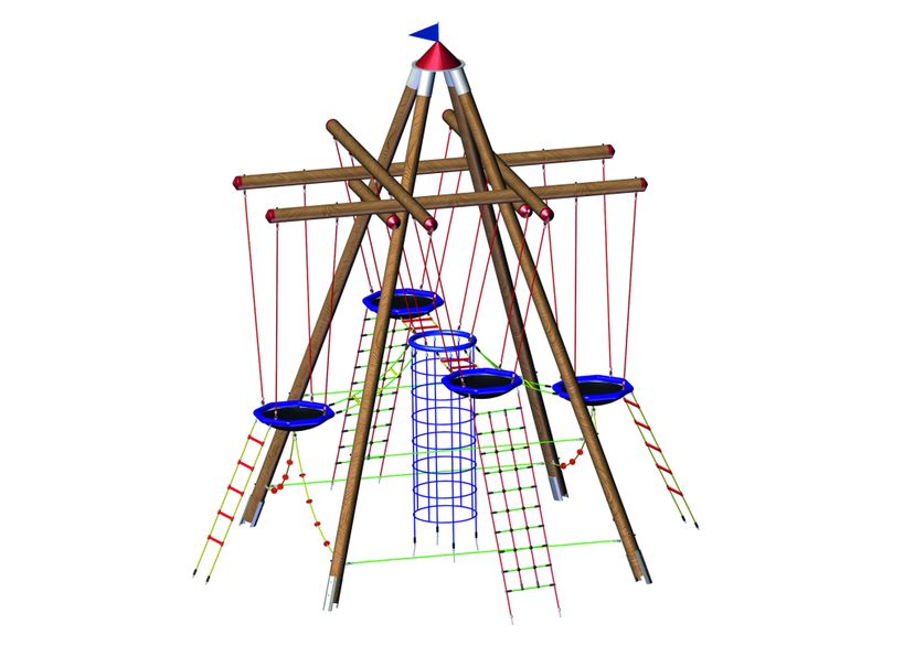 3D Darstellung 4652-20