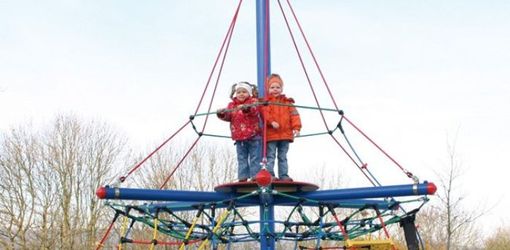 What is Adult-Led Play & How Can You Facilitate it in the Playground?