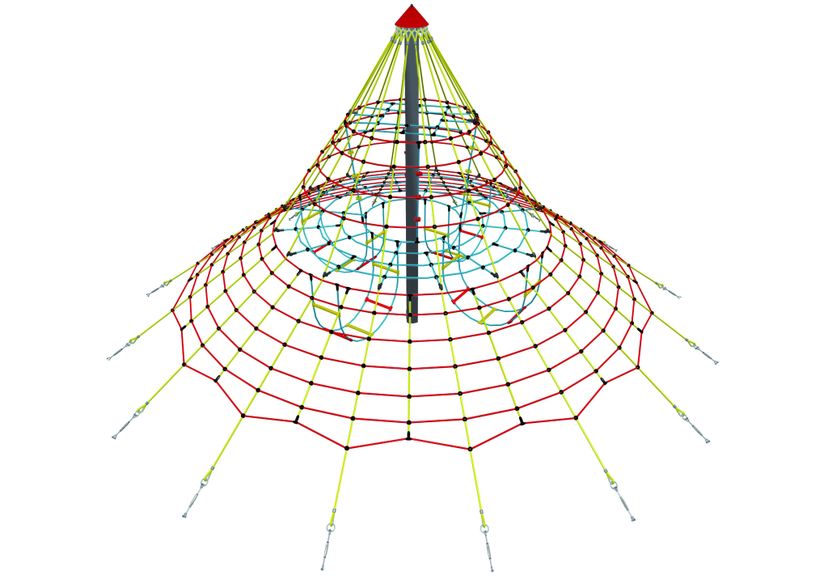 3D Darstellung 4643-2B