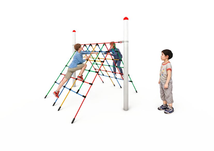 Easy-Climb 4