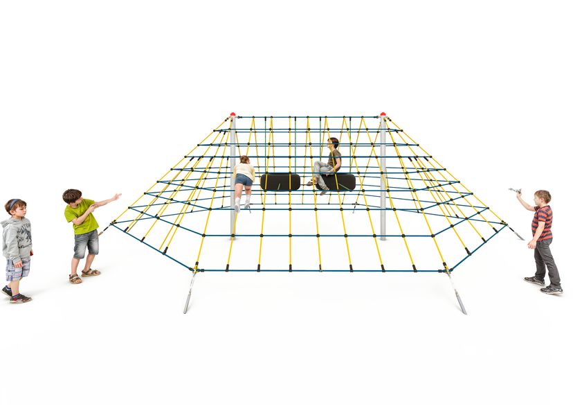 Tent net