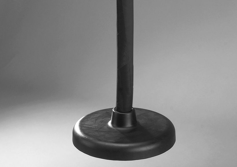 Pendulum seat, With chain and rotating swivel