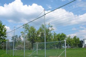 Dralo® ball stop net, Add-on modules