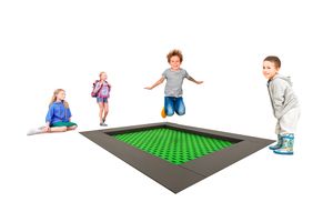 Trampoline 2012