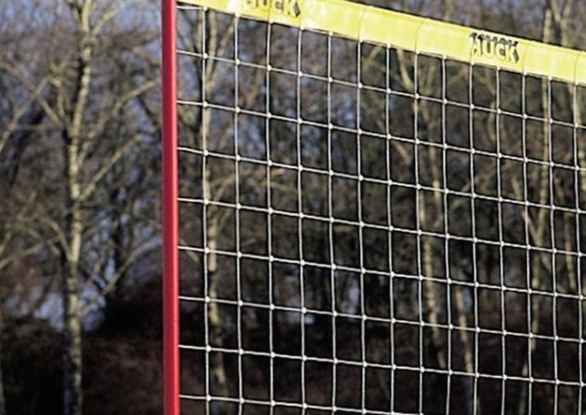 Dralo® volleyball net