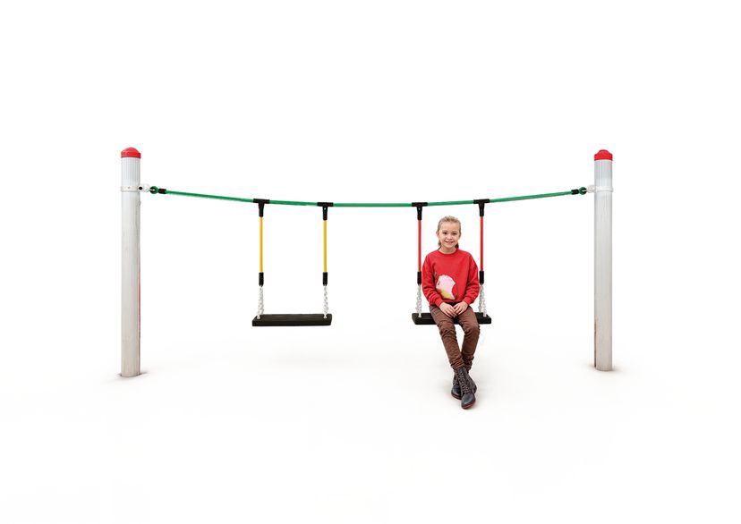Swing seats