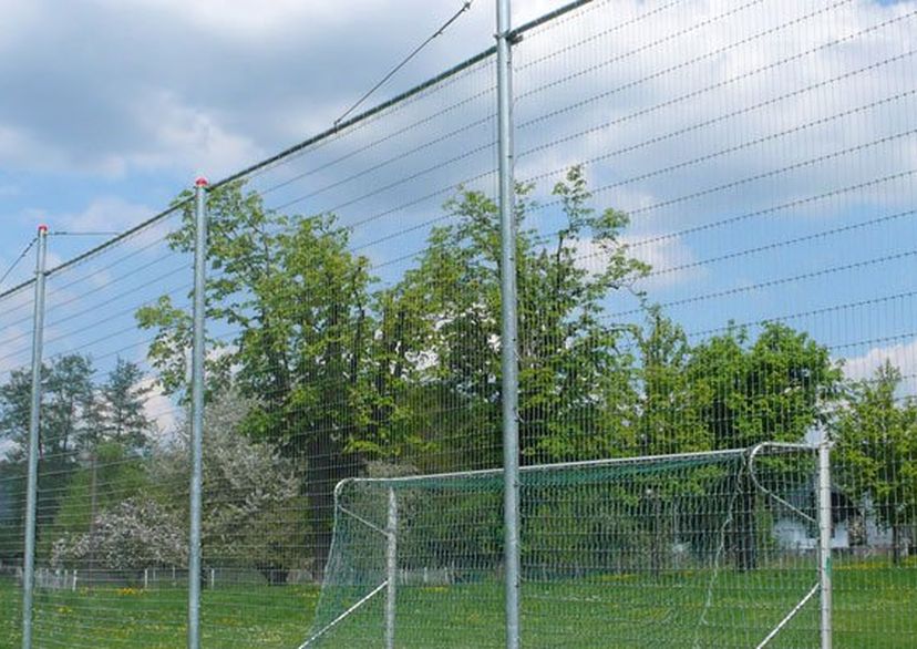 Dralo® ball stop net, Add-on modules