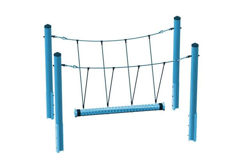 Mini Rope-End Swinger