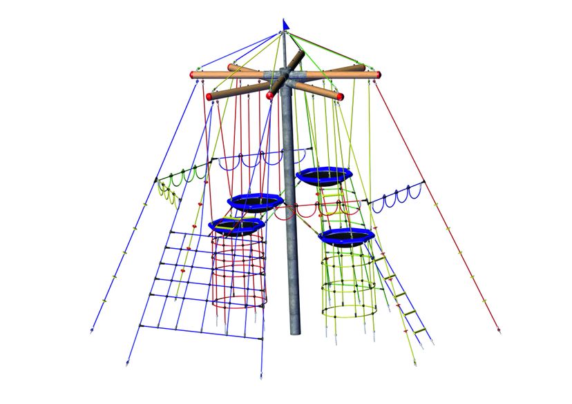 3D Darstellung 4652