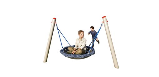 Mini M-swing