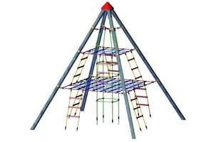 3D Darstellung 4587-22