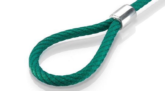 Rope loop