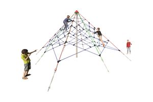 Super-climb, midi