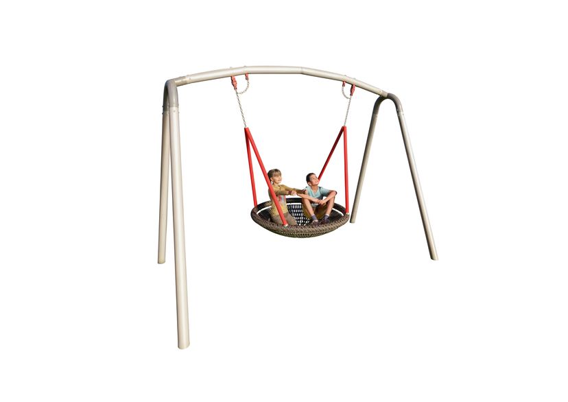 Swing Frame Orlando