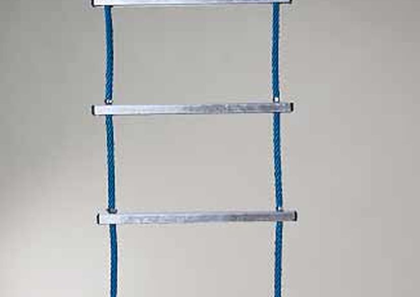 Rope ladder