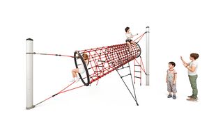 Bow Net